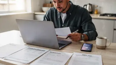 How to Track Liabilities Accurately Without Missing Details