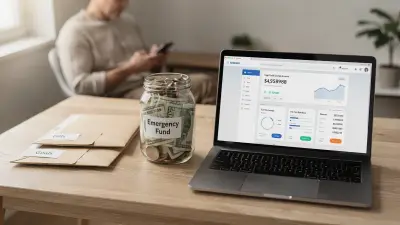 High-Yield Savings Strategy: Earn More Interest Without Drama