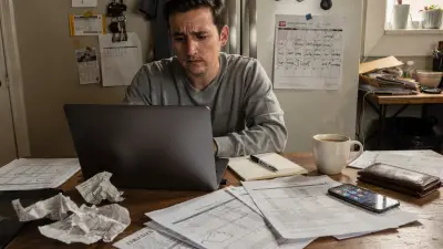 How to Build Financial Habits That Survive Real Life