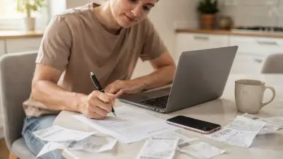 New Year Budgeting Plan: A 30-Minute Setup You’ll Keep