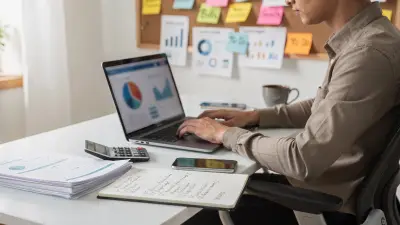 How to Track Net Worth Without Getting Bad Data