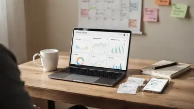 Personal Finance System Guide: Your Money, Finally Organized