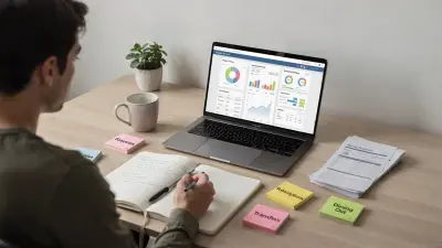 Automated Budgeting: How Rules Save Time and Keep Your Spending Accurate