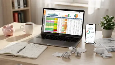 FIRE Spreadsheet Alternatives: Track Smarter, Not Harder