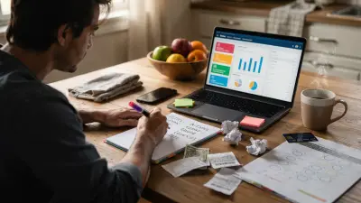 FIYR Feature Updates: What’s New and What It Means for Your Money