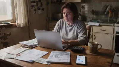 Emergency Budgeting: The “Oh No” Plan You Need