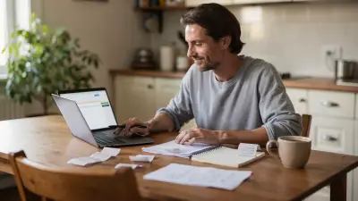 Financial Independence for Beginners: Start Here