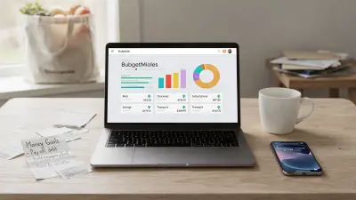 Customizable Budgeting App: Features That Save You