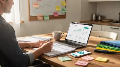 Income Tracker for Freelancers: Make Irregular Money Predictable