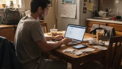 Realistic Budgeting Methods for People With Busy Lives