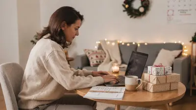Holiday Budgeting Tips: Celebrate Without Going Broke