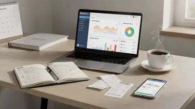 New Year Financial Planning 2026: The No-Fluff Roadmap