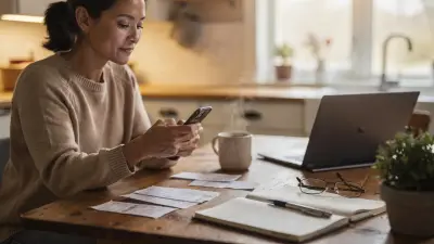 The Psychology of Budgeting: Why Good Plans Still Fail