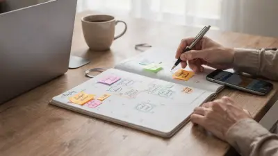 Recurring Income Planning: Turn Paydays Into a Simple System