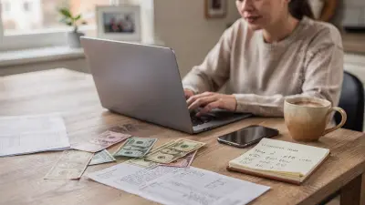 Automate Your Savings Without Feeling Broke