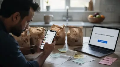 Why People Overspend: The Real Culprits in 2026