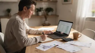 What Is a Good Savings Rate? Real Benchmarks