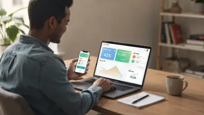 Why a FIRE-Focused Budgeting App Beats Generic Budgets