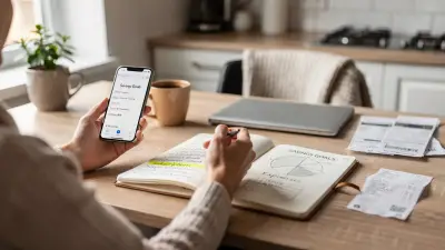 Best Finance App With Savings Features: What to Look For