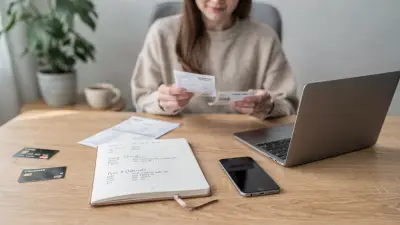 Smarter Budgeting With Credit Cards: How to Avoid Fees and Track Spending Cleanly