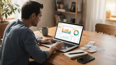 Spending Tracker App Checklist: What to Demand