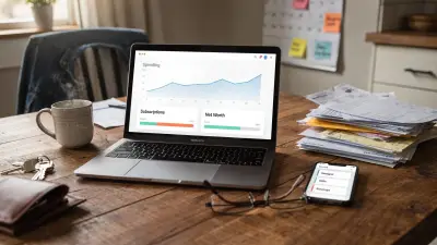 Best Money Management Apps for Busy People in 2026