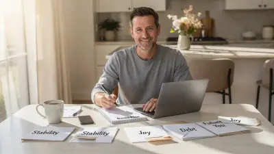 Bonus Income Planning: Don’t Blow It, Build Future You