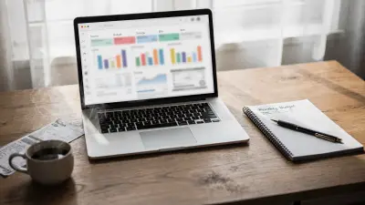 Best Income Tracker for W2 Employees: What to Look For