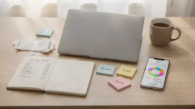Common Budgeting Mistakes (And How to Avoid Them in 2026)