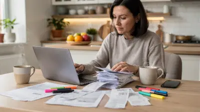 How to Reduce Expenses by 20 Percent Without Feeling Poor