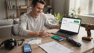 Hidden Assets Most People Forget to Track (And Why They Matter)