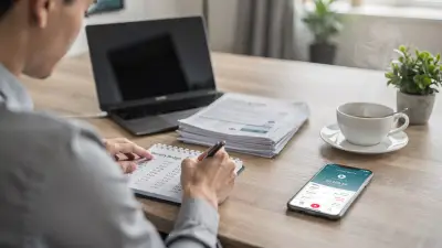 Budgeting With Irregular Income: A Practical System That Actually Works