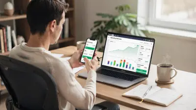 Spending Rules Automation: Categorize Faster and Never Miss a Transaction