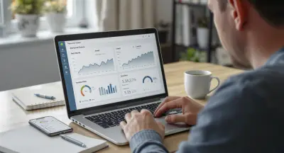 Best App to Track Net Worth in 2026
