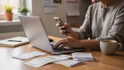 AI Budgeting Apps in 2026: Key Features, Benefits, and Use Cases