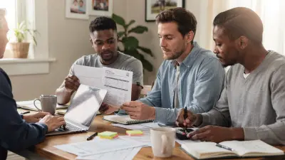 How to Retire 15 Years Earlier: The Simple Math No One Tells You