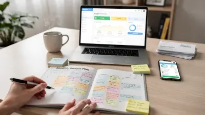 Increase Savings Rate by 10 Percent: The 30-Day Playbook
