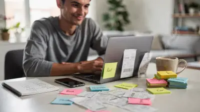 Why Budgets Fail (And How to Fix Yours in 2026)