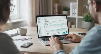 Wealth Tracker Software: Top Tools Compared