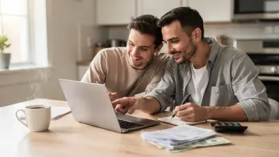 Budgeting for Couples: Build a System You Both Can Trust