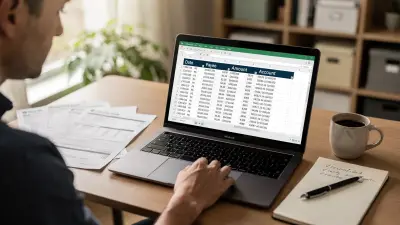 How to Import CSVs in a Finance App Without Breaking Your Data