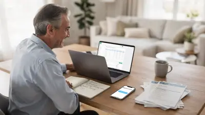 Best Financial Independence Tools: Track, Plan, Retire Sooner