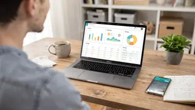 Error-Proof Budgeting: How FIYR Keeps Spending Categories Clean