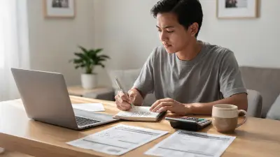 How to Calculate Net Worth: A Simple Guide With Examples